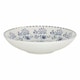 image 2 of Deep Plate La Mediterránea Blur Porcelain (12 Units) (ø 21 x 5,3 cm) N/A