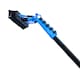 image 4 of Aquaspray® 25ft Water-fed Telescopic Window Cleaning Pole Black