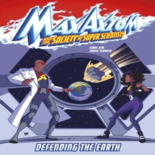 Defending The Earth