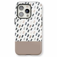 Choco Latte Phone Case | Brown | iPhone 16 Plus
Slim | iPhone 16 Plus
Slim