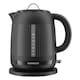 image 3 of Kenwood Dawn 1.7L Kettle & 4 Slice Toaster Set, Midnight Black