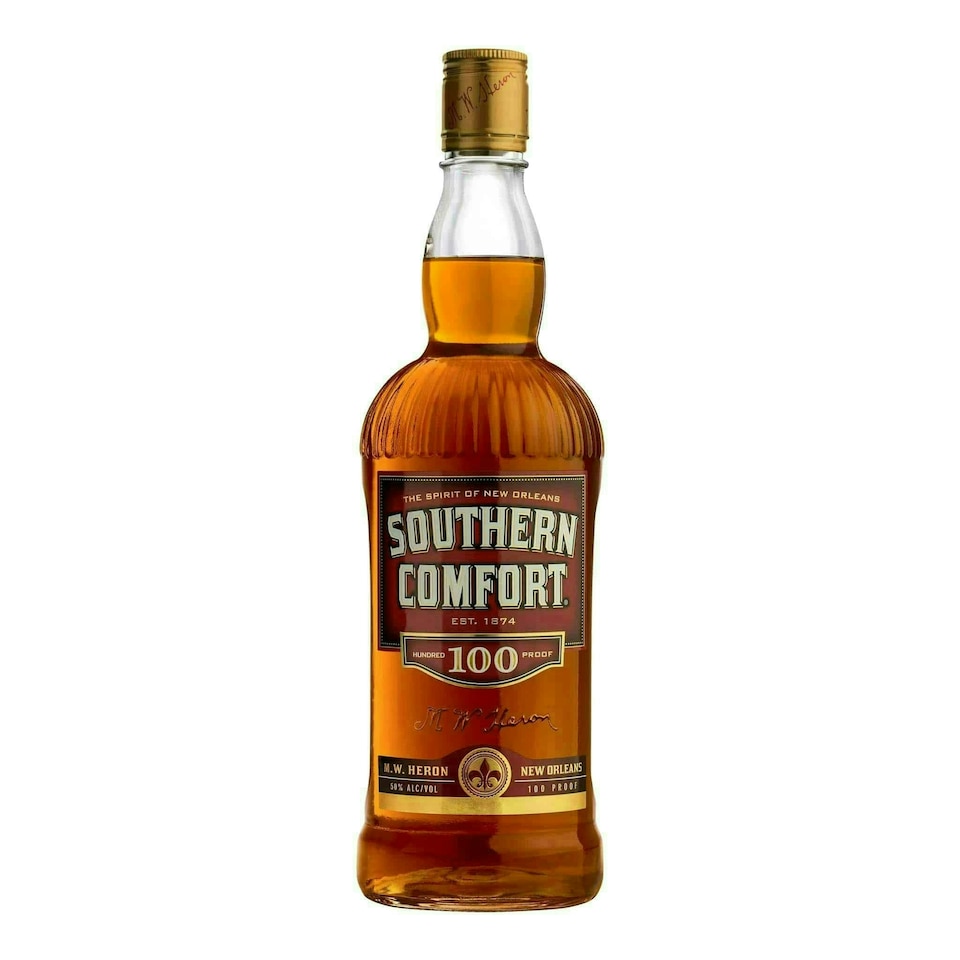 image 1 of Southern Comfort 100 Liqueur