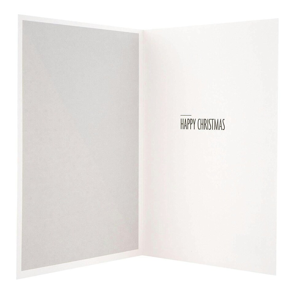 image 1 of Christmas Spirit Card 'The Gin'