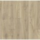 image 1 of PACK OF 10 (Total 10 Units) - Light Oak 12mm Thick Laminate Flooring (14.8m2 Coverage)