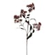 image 1 of Hill Interiors Smokebush Artificial Flower - Burgundy - One Size