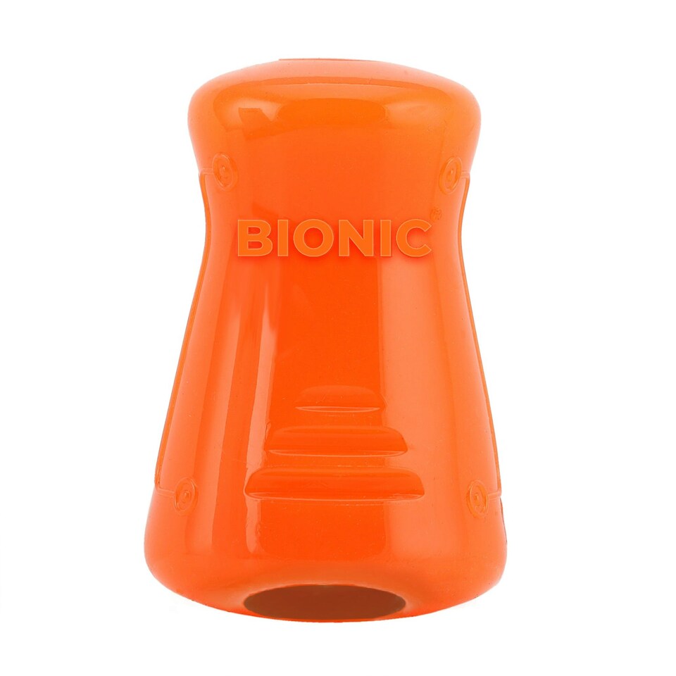 image 1 of BIONIC Treat Shaker Dog Toy 3 Sizes Multi | Size?: Large