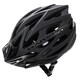 image 8 of Meteor Marven Cycle Helmet MTB Bike Skateboard Scooter Safety Gear Black | Black-Gr | M