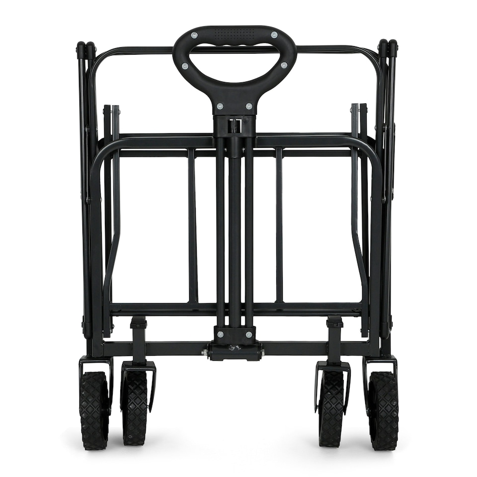image 1 of Folding Cart