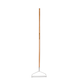 image 4 of Kent & Stowe Garden Life Lightweight Soil Rake, 12-Tine Stainless Steel Head, 130 cm Ash Handle | Multi | 130cm / 51in