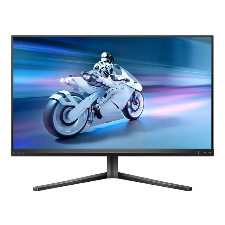 Philips Evnia 27M2N5500 27" Fast IPS Quad HD 180Hz 0.5ms Freesync HDR400 Height adjustable gaming monitor