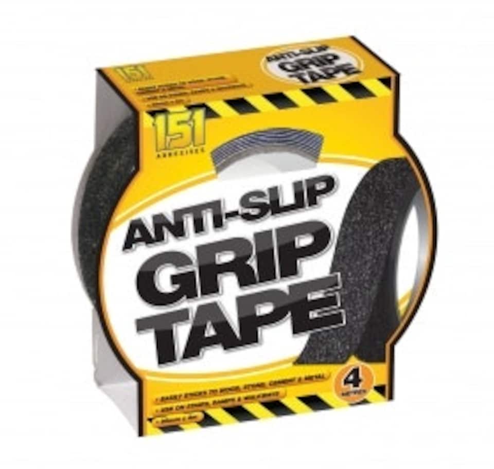 image 1 of Anti-slip Grip Tape 4m