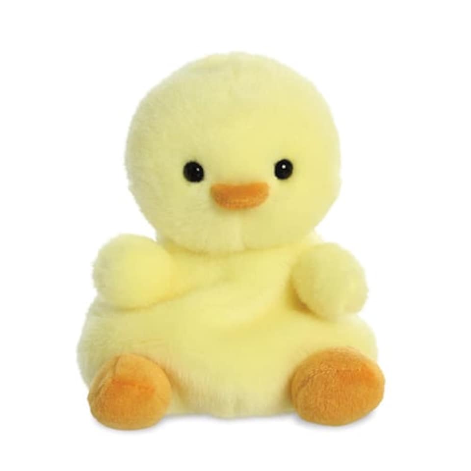 image 1 of Palm Pals Betsy Chick 5in - Brand New
