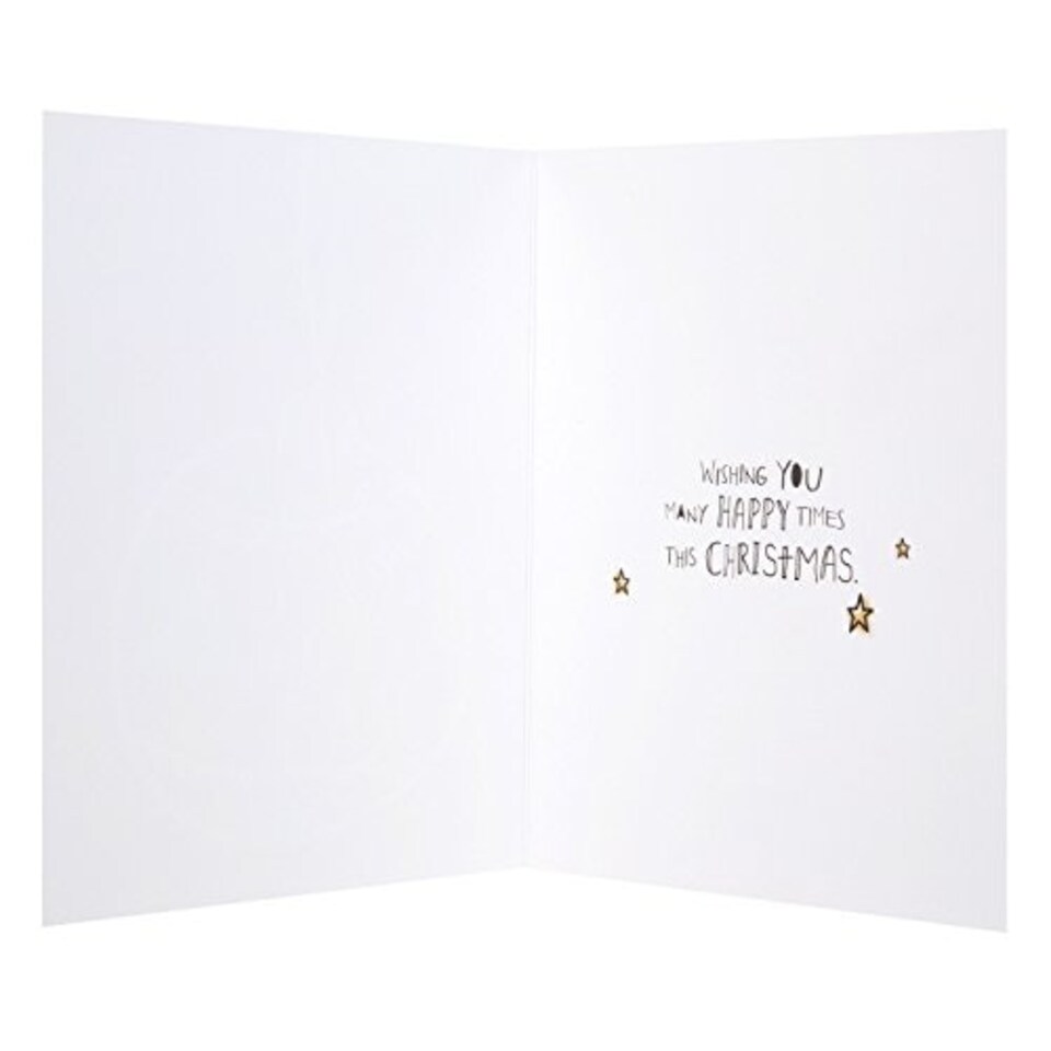 image 1 of Christmas Card 'Deck the Halls'