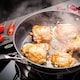 image 2 of Stellar 5000 Induction Flow 28cm Non-Stick Frypan