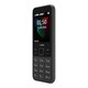 image 2 of Nokia 150 (2020) - Dual SIM 2G Feature Phone, 4MB Storage, Black