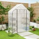 image 3 of Walk In Greenhouse Cover (Large)