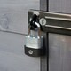 image 3 of YALE LAMINATED STEEL PADLOCK 60MM