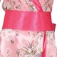 image 3 of Fancy Dress Adult Kimono Adult - XL