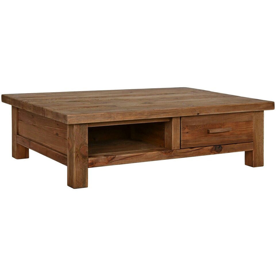image 1 of Centre Table Home ESPRIT 130 X 90 X 38 cm N/A