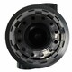 image 4 of Plastica Tagelus Multi Port Valve 2in