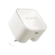 image 1 of Anker 30W USB-C Wall Charger White
