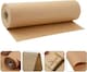 image 8 of Pack of 2 Premium Imitation Kraft Roll 440mm x 30m | Multi | One Size