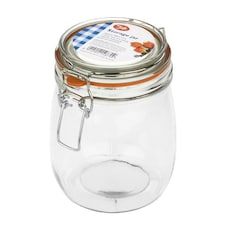 Tala Preserving Jar 750ml / 1.65lb - One Colour - One Size