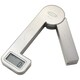 image 1 of Stellar Battery Free Digital Scale 5kg