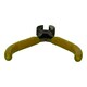 image 2 of 4" (100mm) Mini End Cut Cutting Cutter Pliers Hobby Craft Model Making Plier
