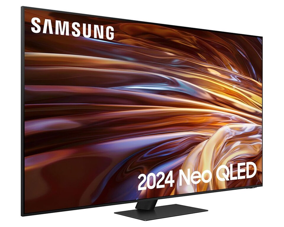 image 1 of Samsung QE75QN95DA 75" Flagship Neo QLED 4K HDR Smart TV