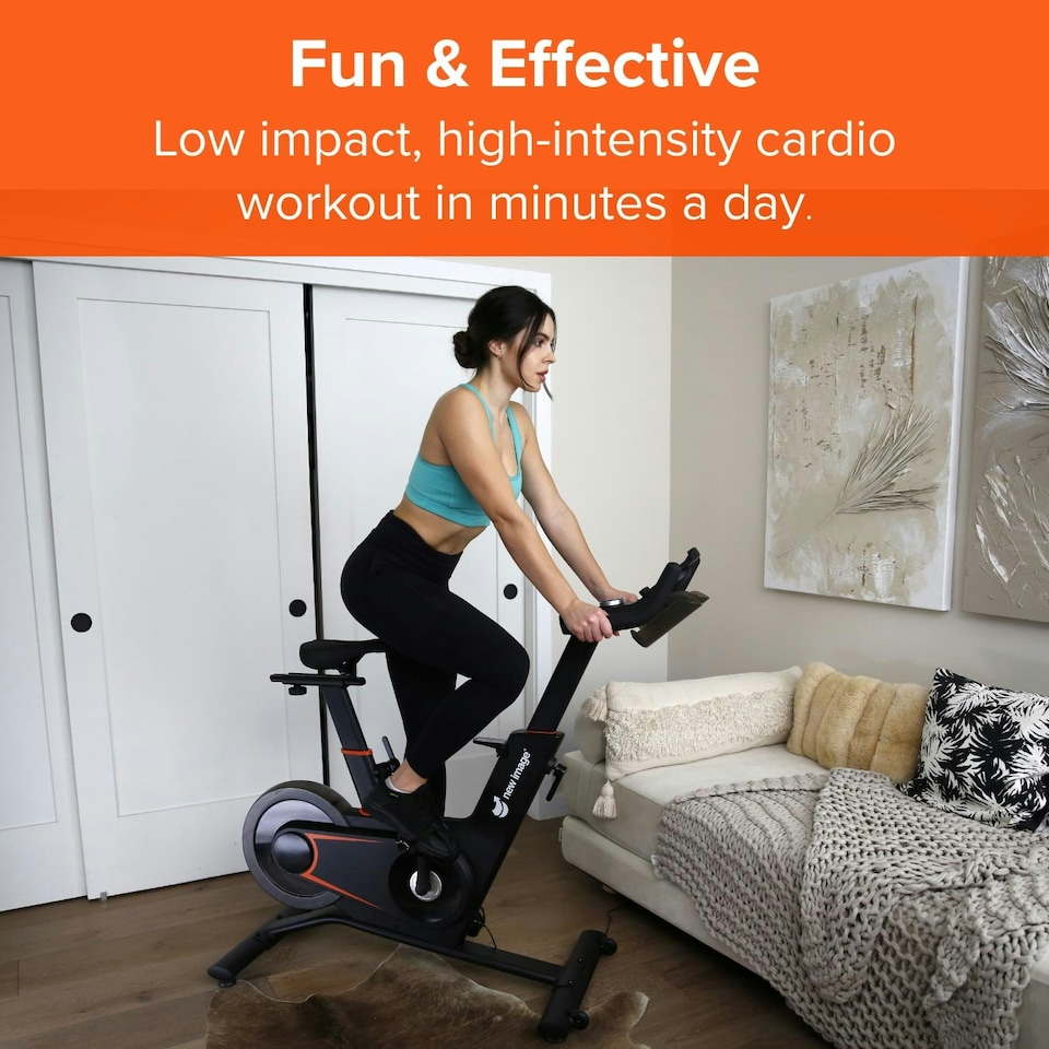 image 1 of FITT Rider by New Image