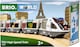 image 5 of BRIO TGV Train 36087