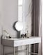 image 4 of iMira Pro 1x and 5x - Dual Sided Sensor Mirror | Grey | Dark Grey