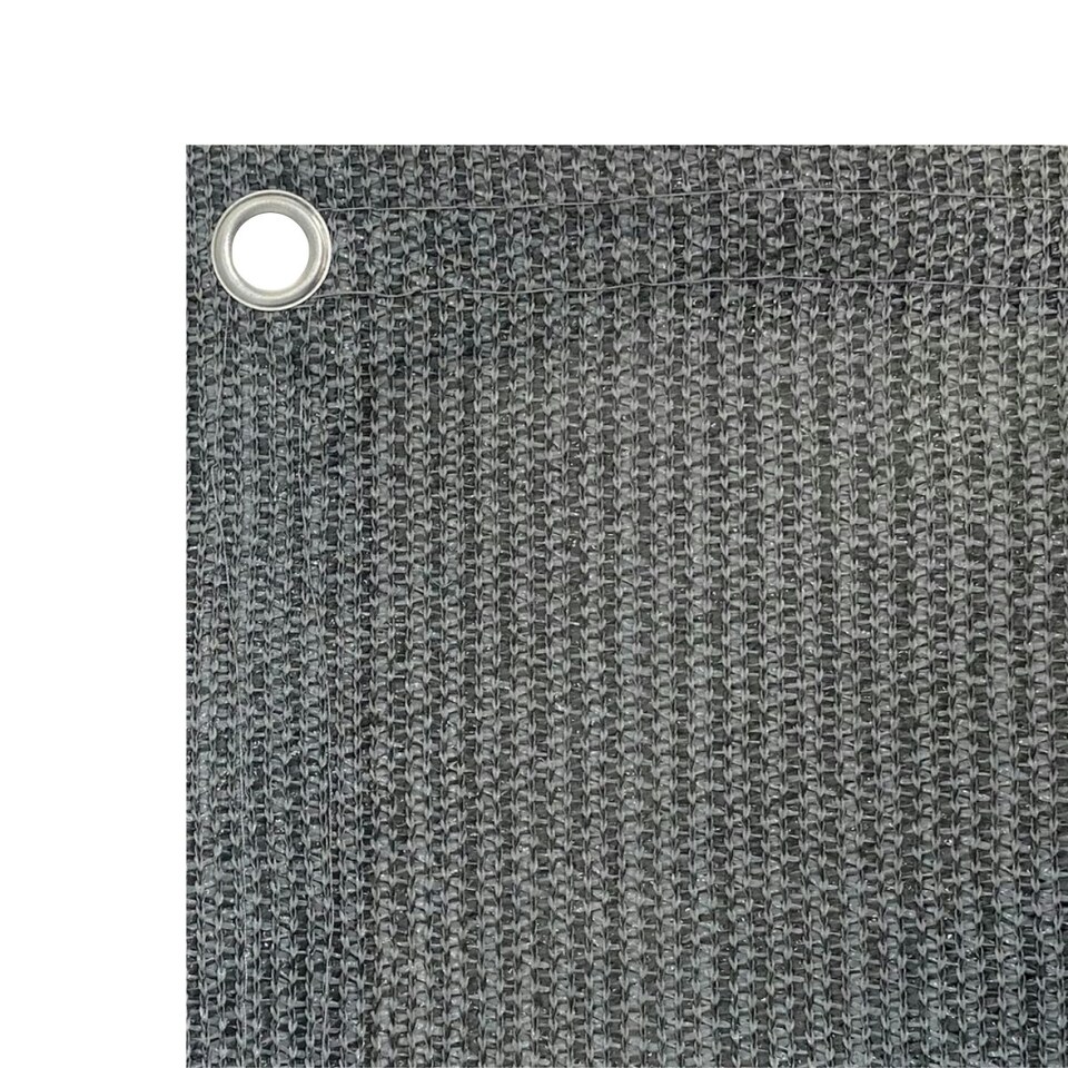 image 1 of Leisurewize LWAG2530 Awning Carpet - Anthracite/Grey 2.5m x 3m