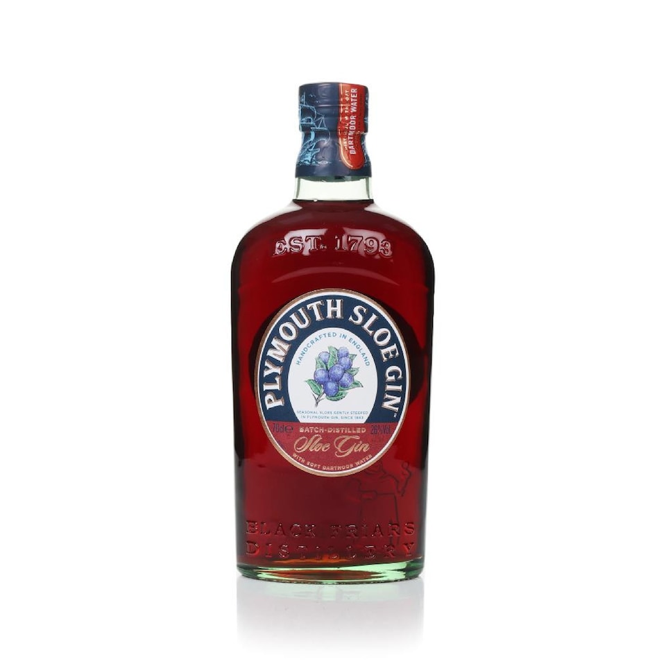 image 1 of Plymouth - Sloe Gin