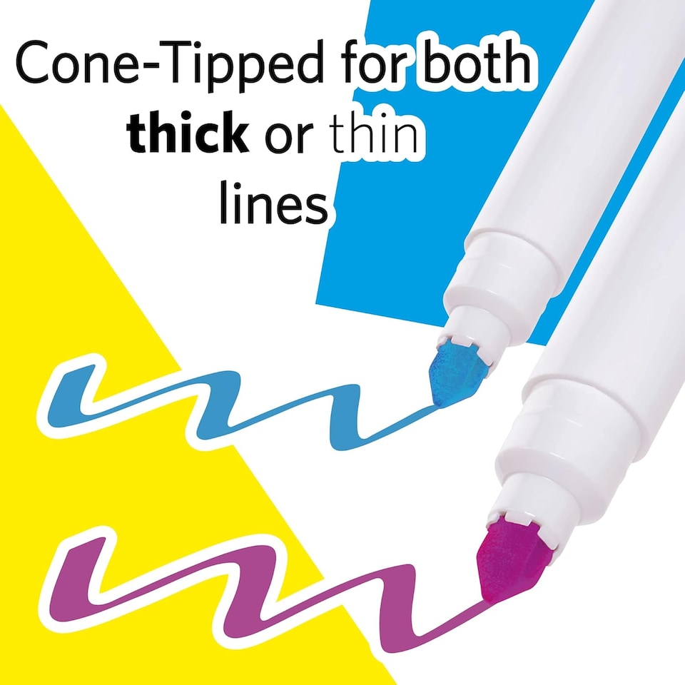 image 1 of Artworx Art Set For Kids - 122 Assorted Art Pieces & Carry Case