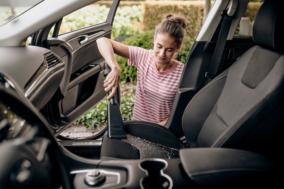 image 1 of Kärcher KWD 3 S Anniversary Wet & Dry Vacuum