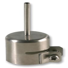 DURATOOL - 2.5mm Circular Nozzle for Duratool SMD Rework Stations