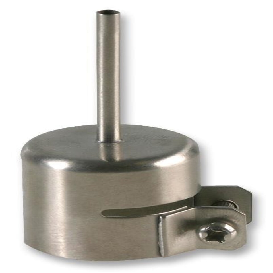 DURATOOL - 2.5mm Circular Nozzle for Duratool SMD Rework Stations