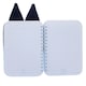 image 4 of Bluey Plush Notebook