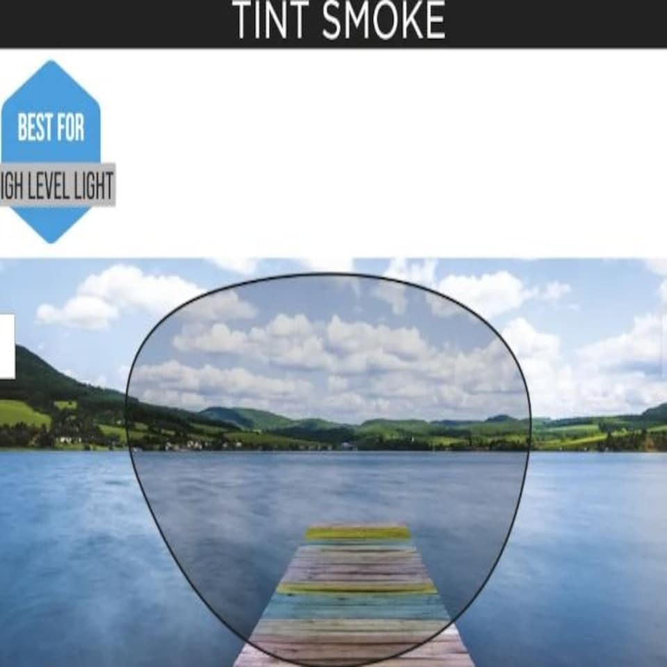 image 1 of Zoggs Predator Swimming Goggles - Small