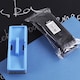 image 5 of EVA Dry Erase Whiteboard Eraser with Pen Holder