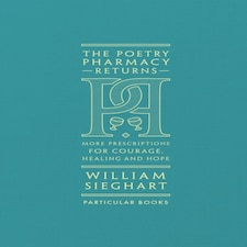 The Poetry Pharmacy Returns