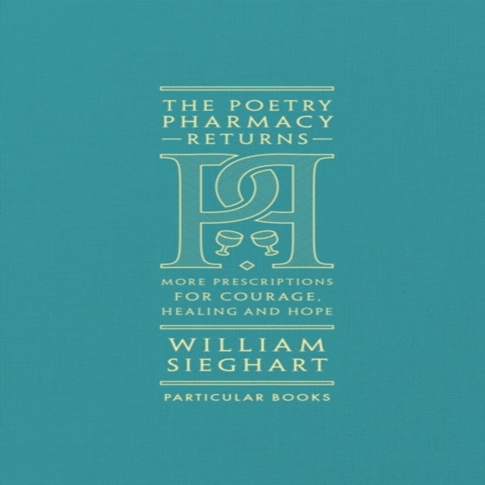 The Poetry Pharmacy Returns