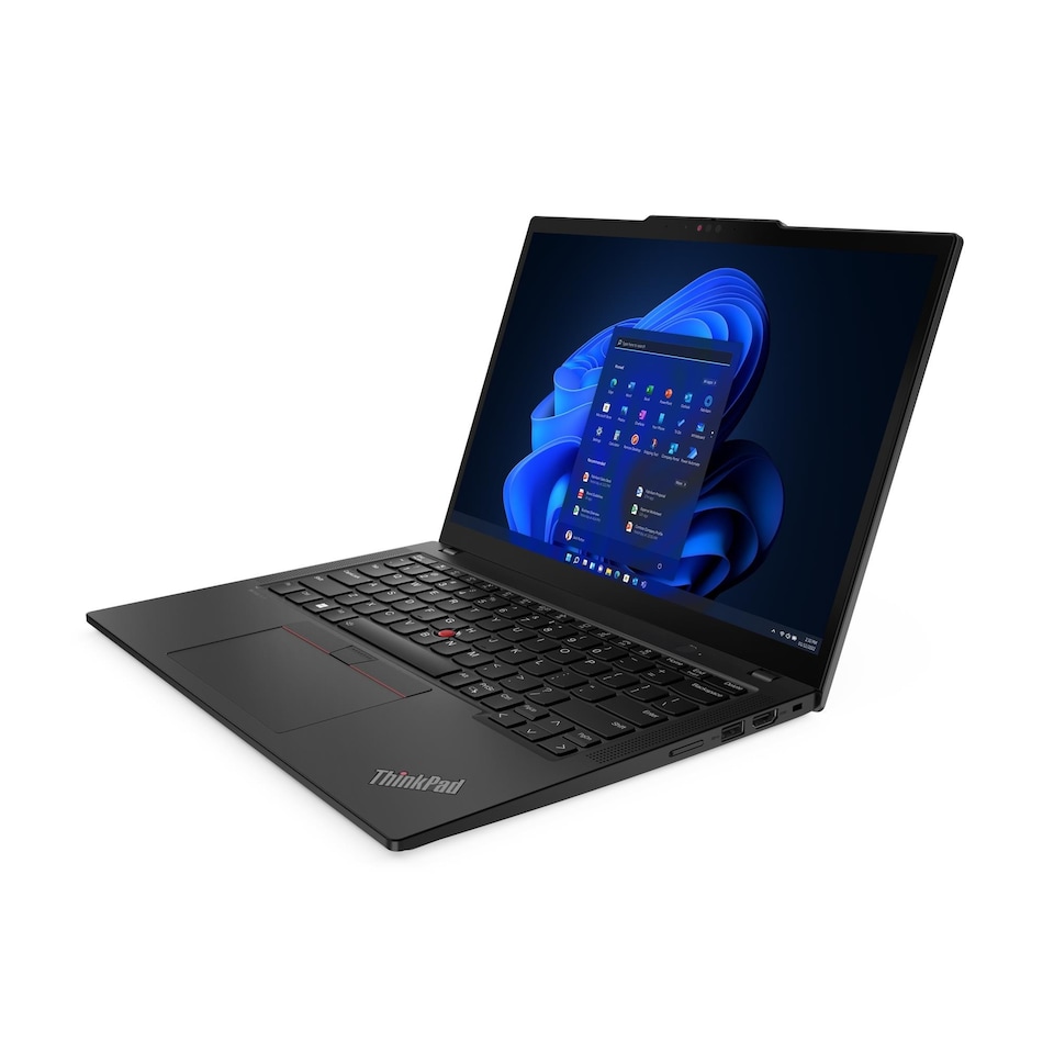 Lenovo ThinkPad X13 AMD Ryzen 5 PRO 7540U 16GB 256GB SSD 13.3-Inch