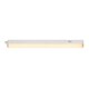 image 1 of Renton 30 | Batten Light Fitting | White