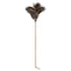 image 1 of Valet Ostrich Feather Duster Beech Handle 70cm