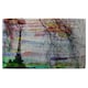 image 1 of London street light (Kitchen Towel)