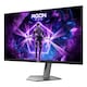 image 7 of AOC AGON Pro AG276QZD2 OLED Quad HD 240 Hz 0.03 ms Height Adjustable Built-in Speakers Gaming Monitor