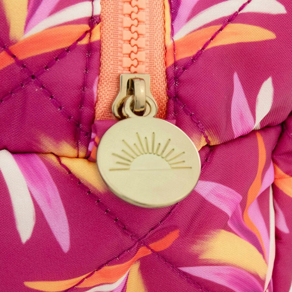 image 1 of Portico Designs Flawsome Toiletries Bag